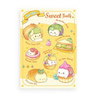 SANGGO Dreamy Days Postcard:Sweet Tooth Default Title