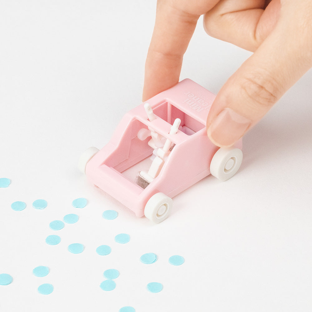 MIDORI Mini Cleaner [Limited] Pale Pink