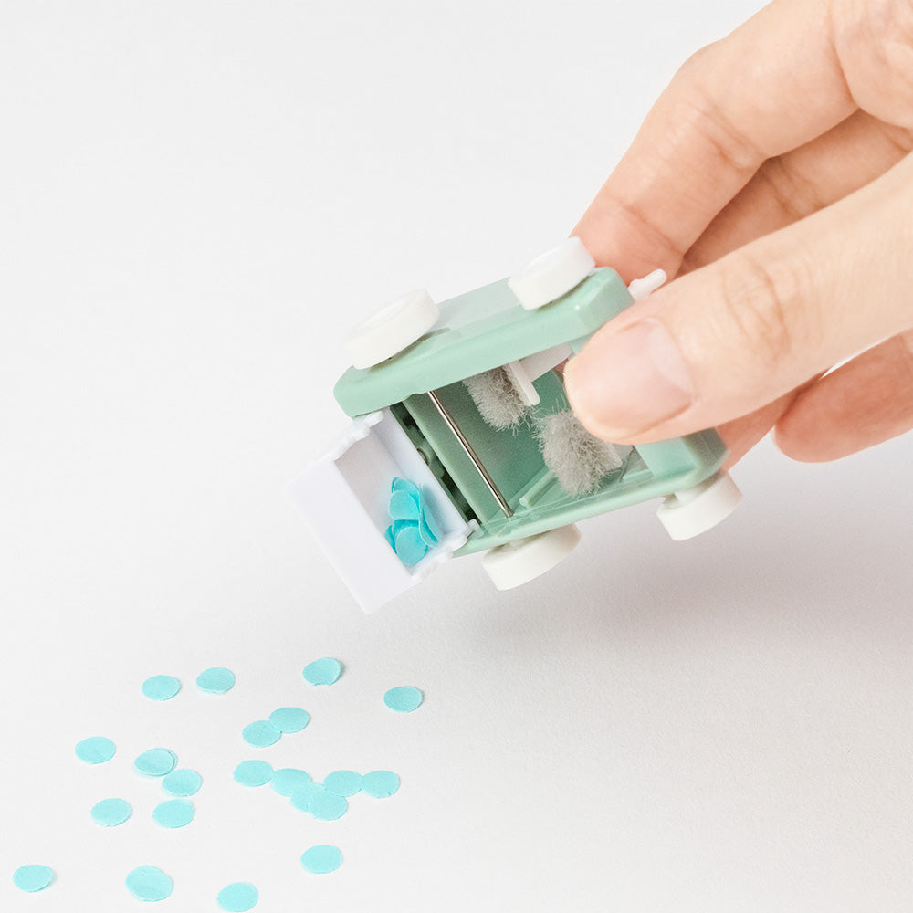 MIDORI Mini Cleaner [Limited] Pale Green