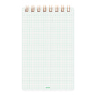 MIDORI 70th Anniv LE Diamond Memo Green Grid 2.5mm