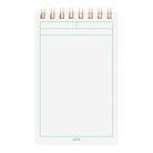 MIDORI 70th Anniv LE Diamond Memo Green Frame
