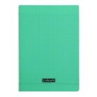 CLAIREFONTAINE Calligraphe Ligne 8000 PP A4 96p Seyes Green