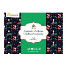 AVENUE MANDARINE Paper Pack A4 160g 48s Christmas Childhood Memories Default Title