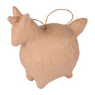 DECOPATCH Objects:Christmas-Plump Unicorn to hang Default Title