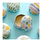 CRAFTI-KIT Cocoa Mint Lip Balm Kit