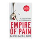 Empire of Pain Default Title