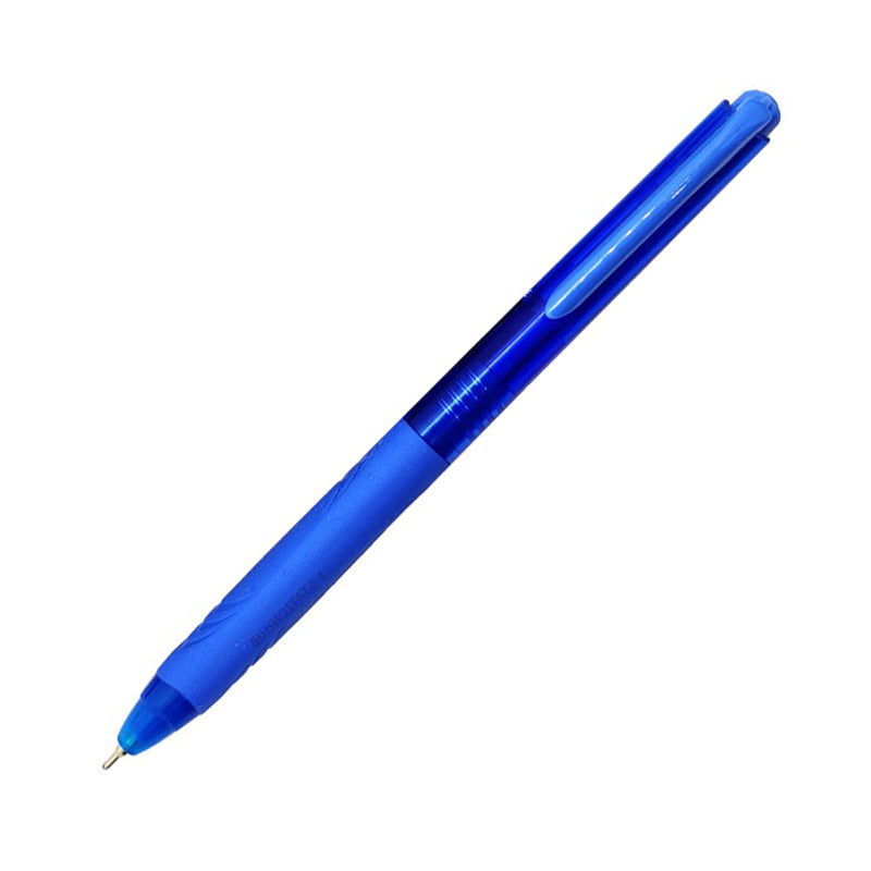 STABILO Exam Grade 388 Ball Pen F-Blue 1s