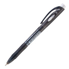 STABILO Liner 348 Ball Pen F-Black 50s