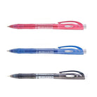 STABILO Liner 348 Ball Pen Eco Pack 3s XF-Asst