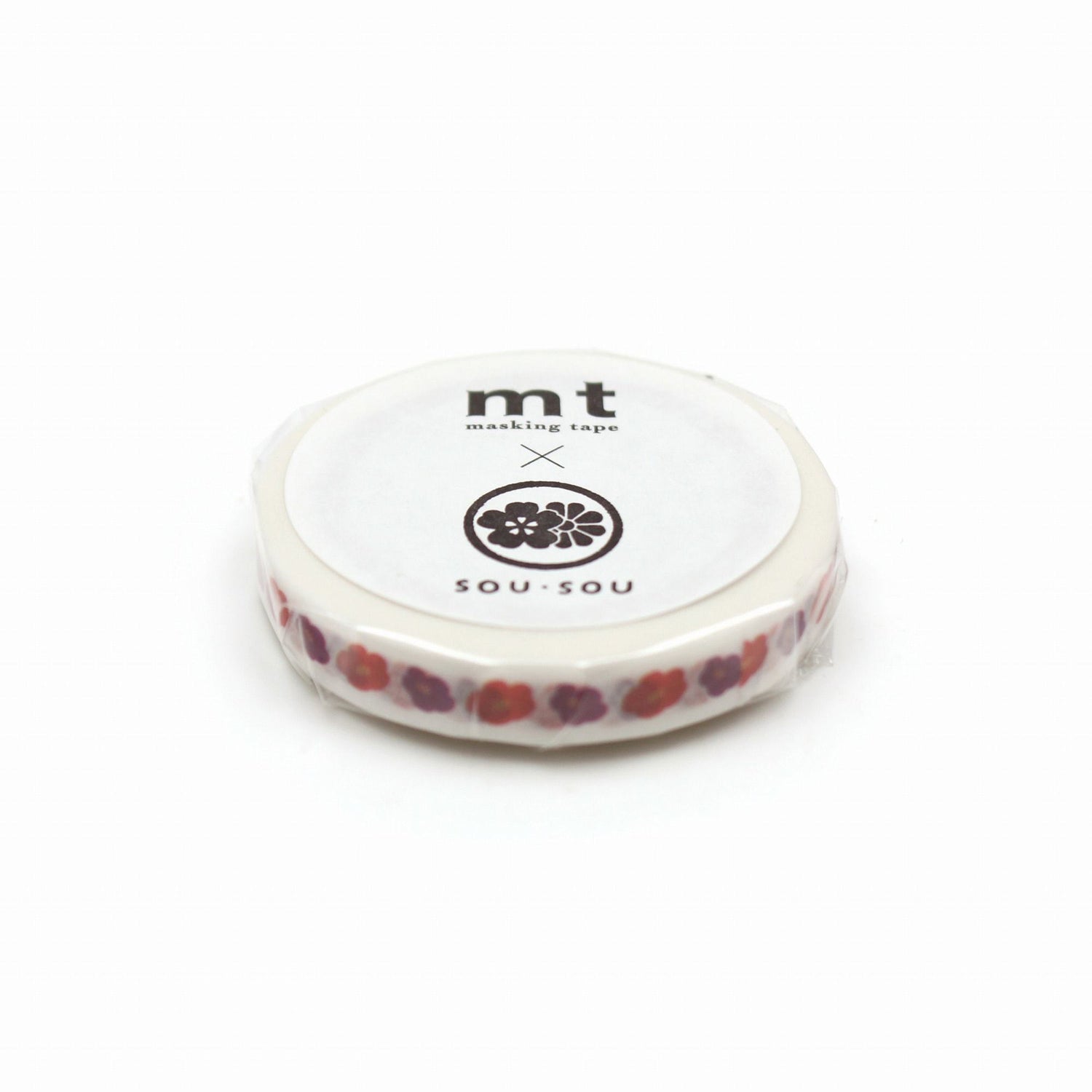 MT x SOUSOU Hanatsubaki 7mm
