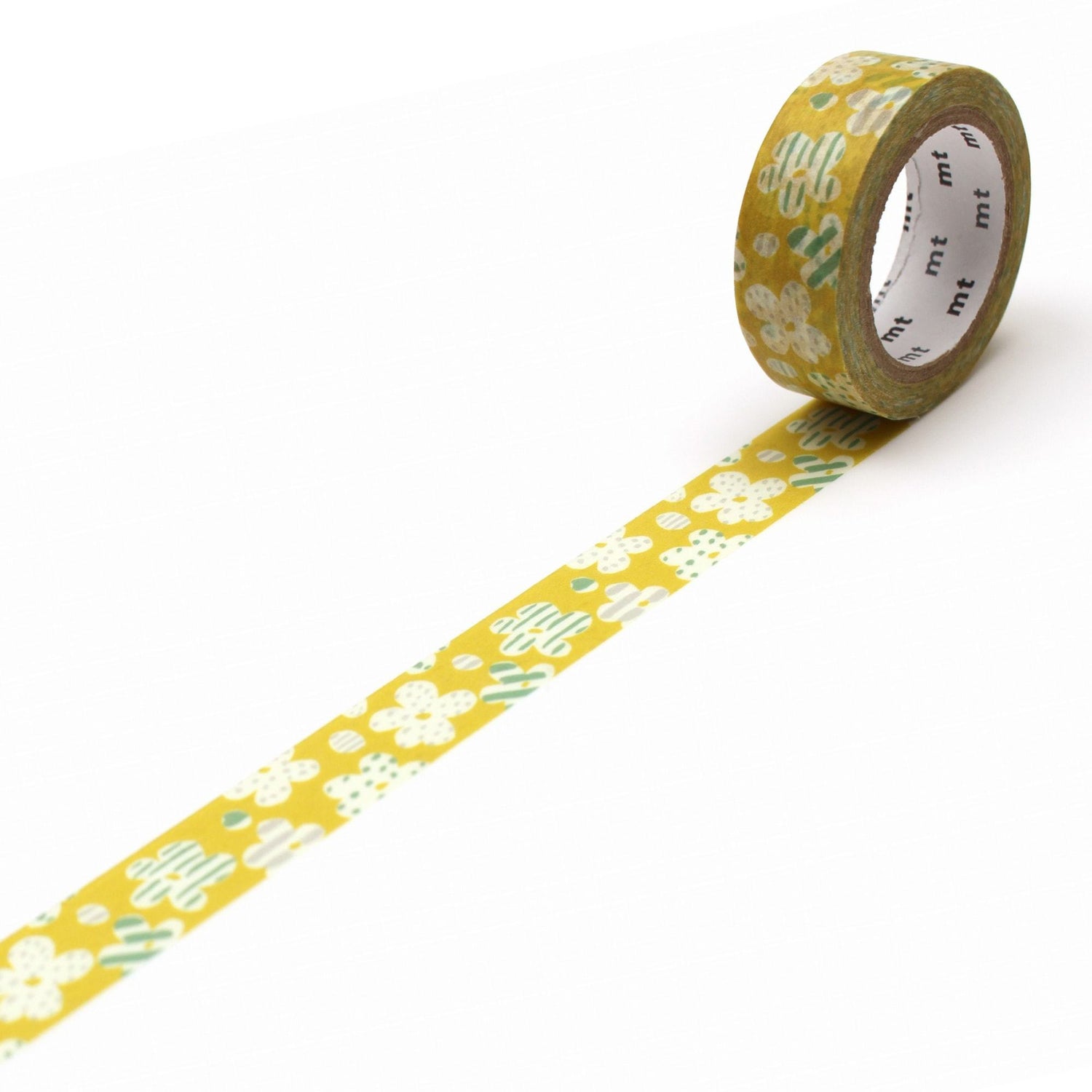 MT x SOUSOU Blooming 7mm