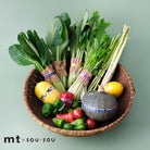 MT x SOUSOU Blooming 7mm