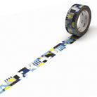 MT x SOUSOU Moon & Stars 7mm
