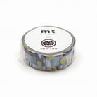 MT x SOUSOU Moon & Stars 7mm