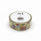 MT x SOUSOU Bird 7mm