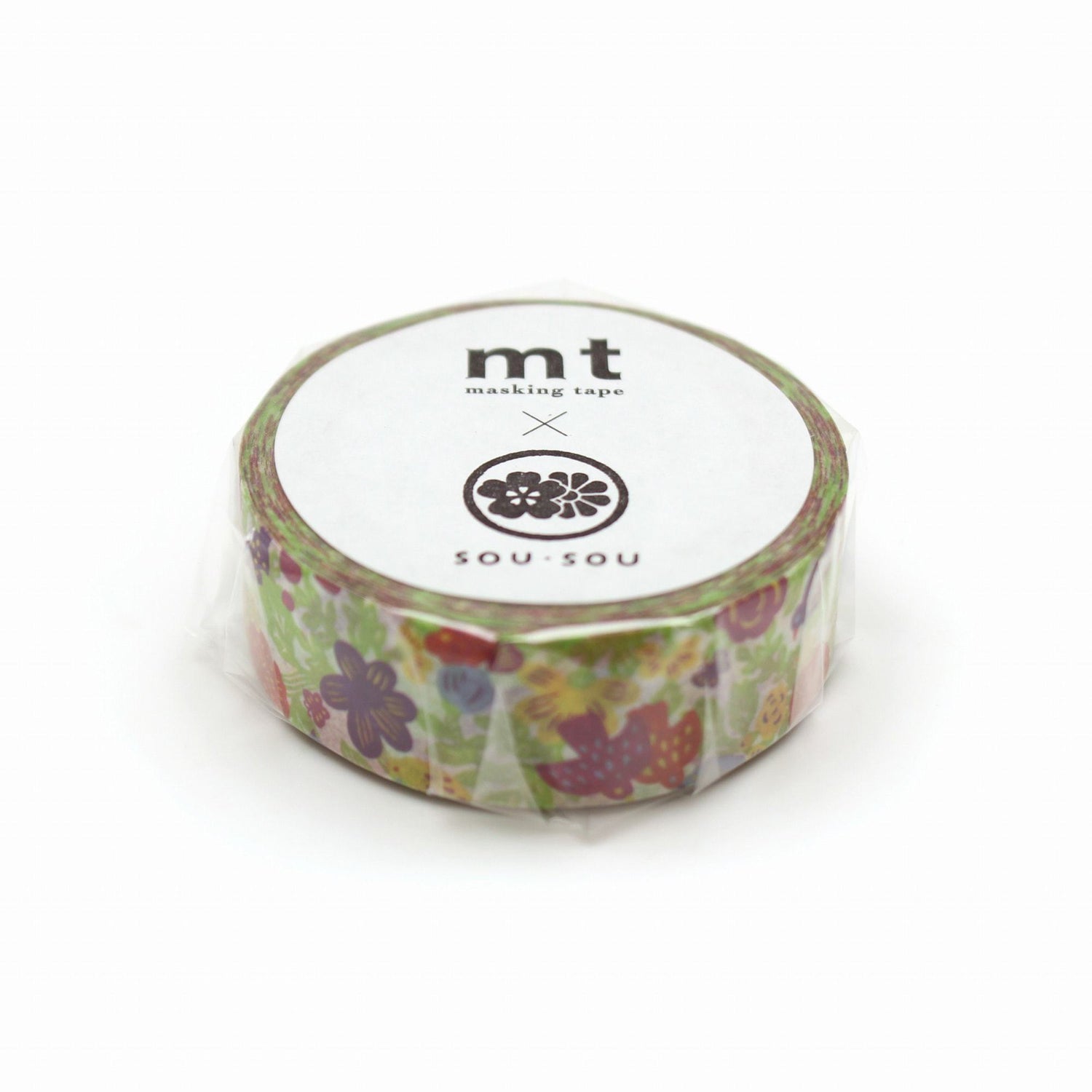 MT x SOUSOU Bird 7mm