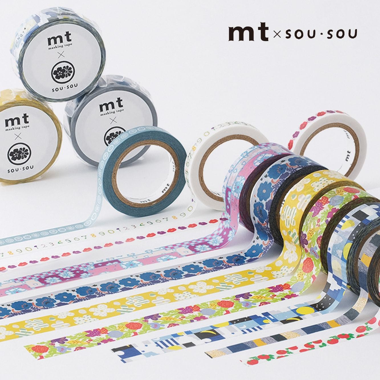 MT x SOUSOU Bird 7mm