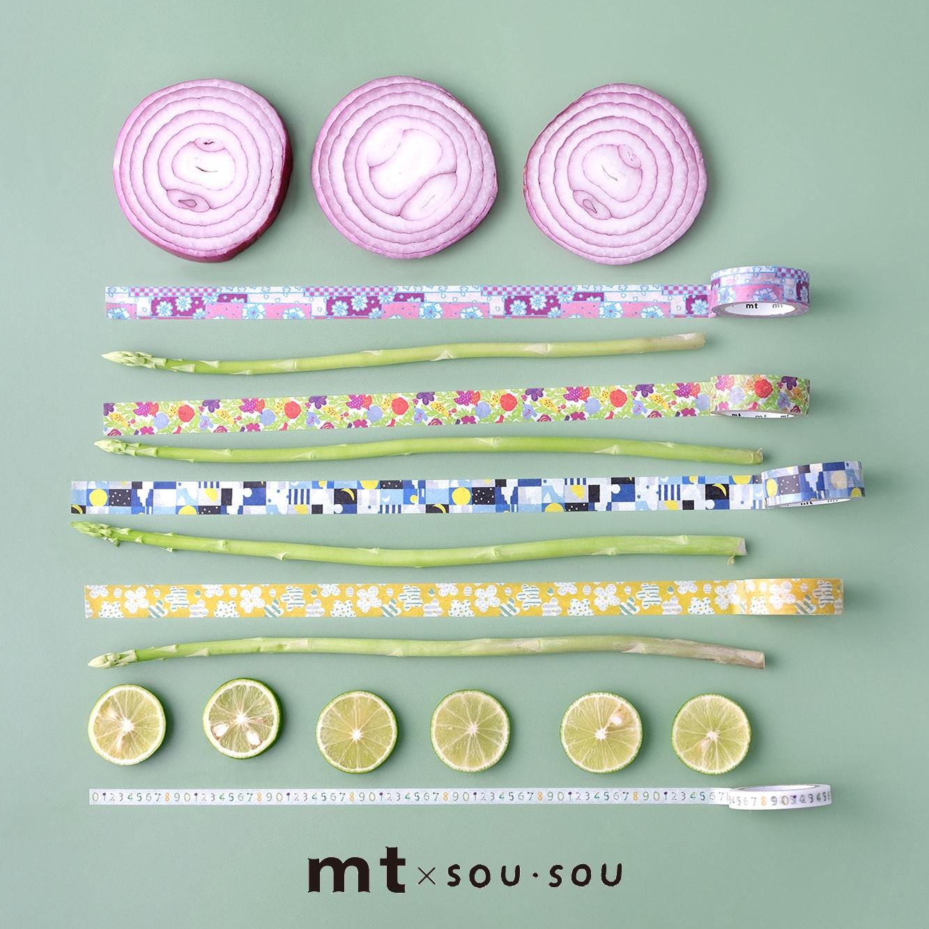 MT x SOUSOU Bird 7mm