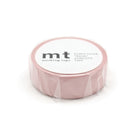 MT 1P Pastel Scarlet 15mm