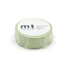 MT 1P Pastel Leaf 15mm