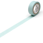 MT 1P Pastel Turquoise 15mm
