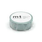 MT 1P Pastel Turquoise 15mm