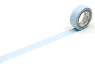 MT 1P Pastel Cyan 15mm