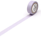 MT 1P Pastel Lavender 15mm