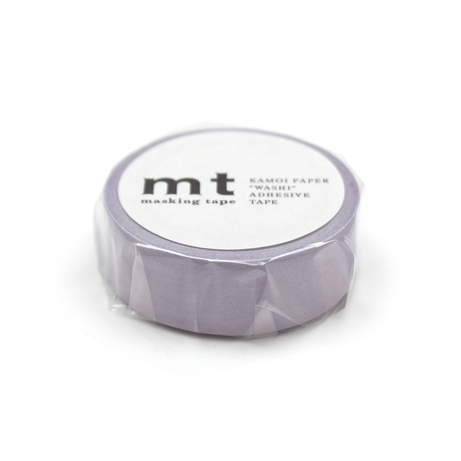 MT 1P Pastel Lavender 15mm