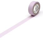 MT 1P Pastel Raspberry 15mm