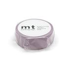 MT 1P Pastel Raspberry 15mm