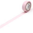 MT 1P Pastel Rose 15mm