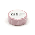 MT 1P Pastel Rose 15mm