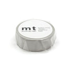 MT 1P Pastel Pearlgray 15mm