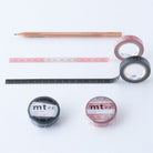 MT Ex Sewing Measure 10mm