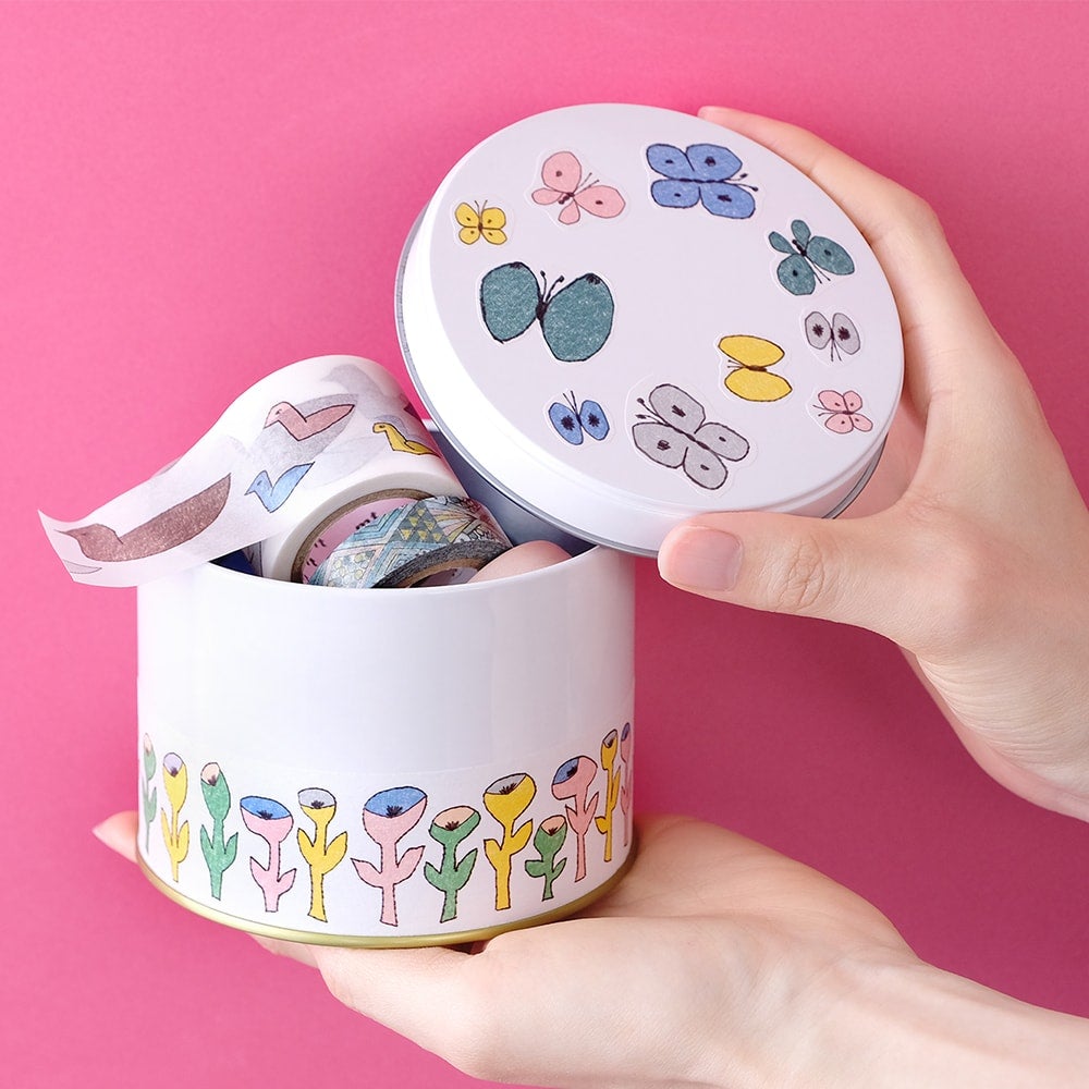 MT x Mina Perhonen Follow 35mm