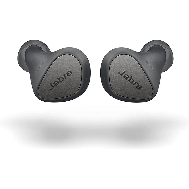 JABRA Elite 3 True Wireless Earbuds Grey Default Title