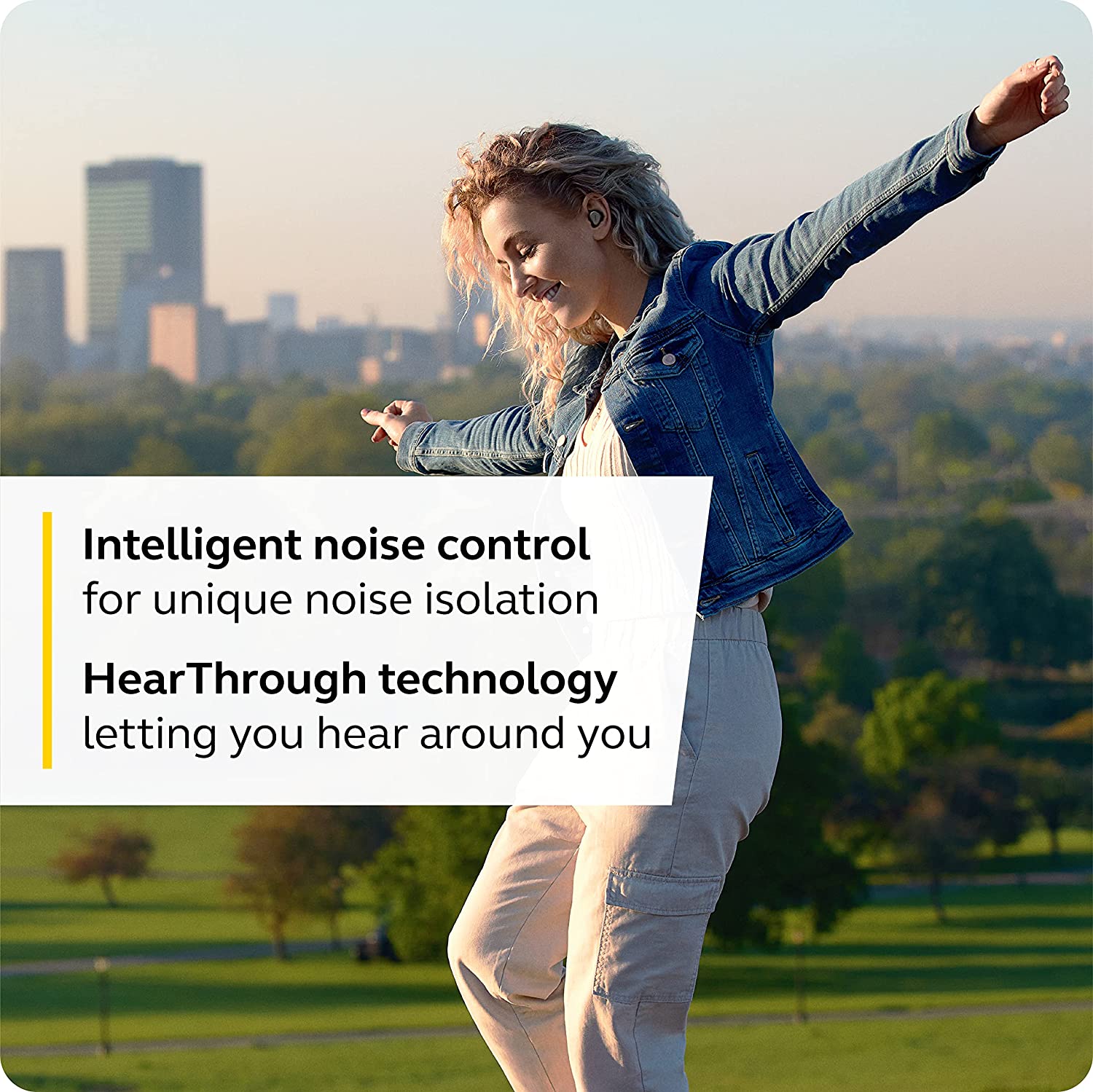 JABRA Elite 3 True Wireless Earbuds Grey Default Title