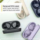 JABRA Elite 3 True Wireless Earbuds Grey Default Title