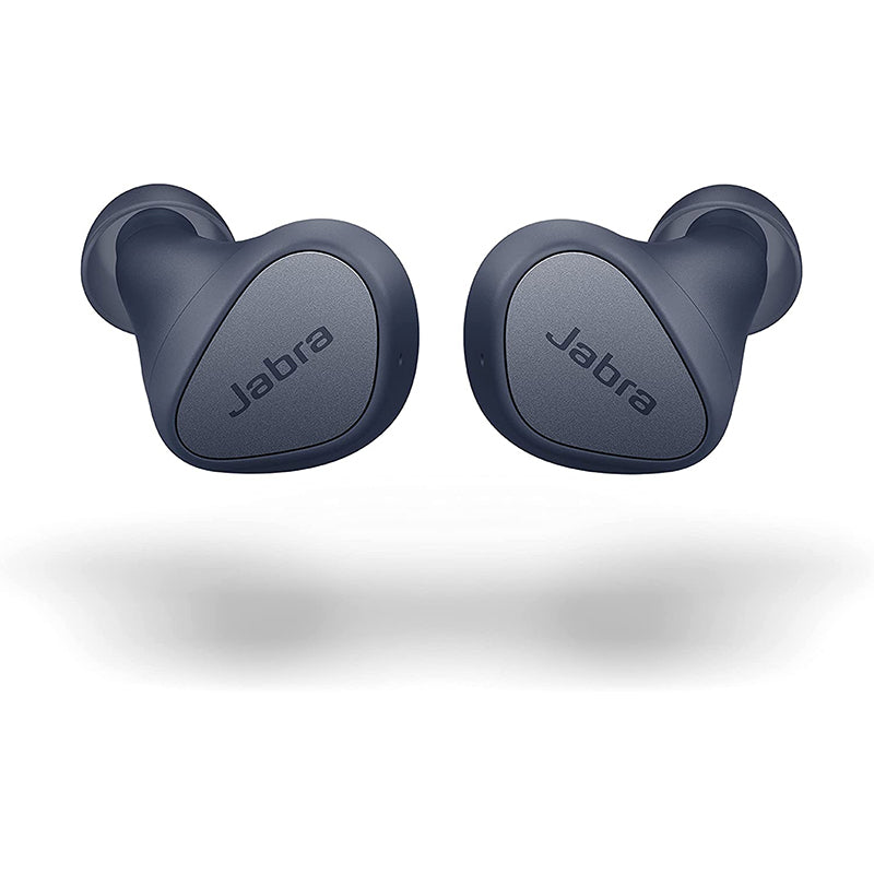 JABRA Elite 3 True Wireless Earbuds Navy Default Title