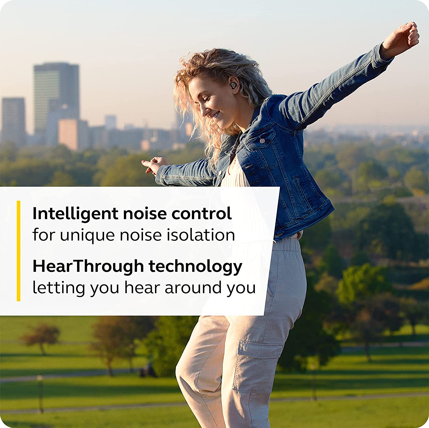 JABRA Elite 3 True Wireless Earbuds Navy Default Title