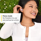 JABRA Elite 3 True Wireless Earbuds Lilac Default Title