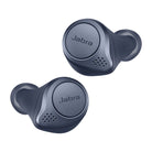 JABRA Elite Active 75t True Wireless Earbuds Navy Default Title