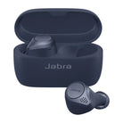 JABRA Elite Active 75t True Wireless Earbuds Navy Default Title