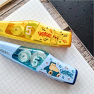 PLUS Whiper MR2 X Pokemon WH 645 Pikachu