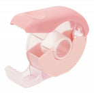 LIHIT LAB Masking Tape Cutter A 260 Pink