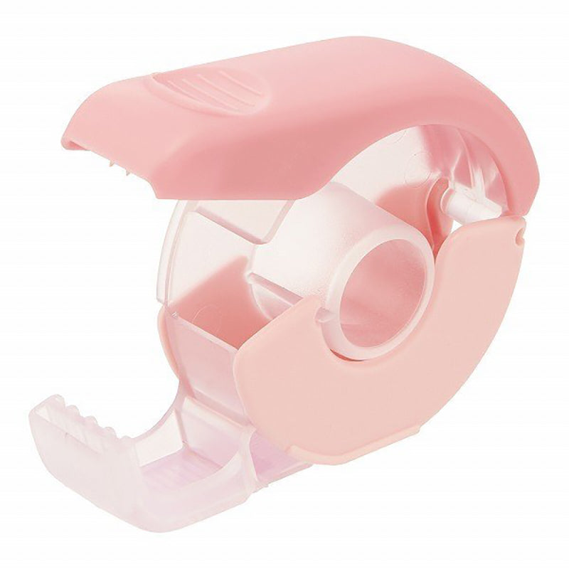 LIHIT LAB Masking Tape Cutter A 260 Pink