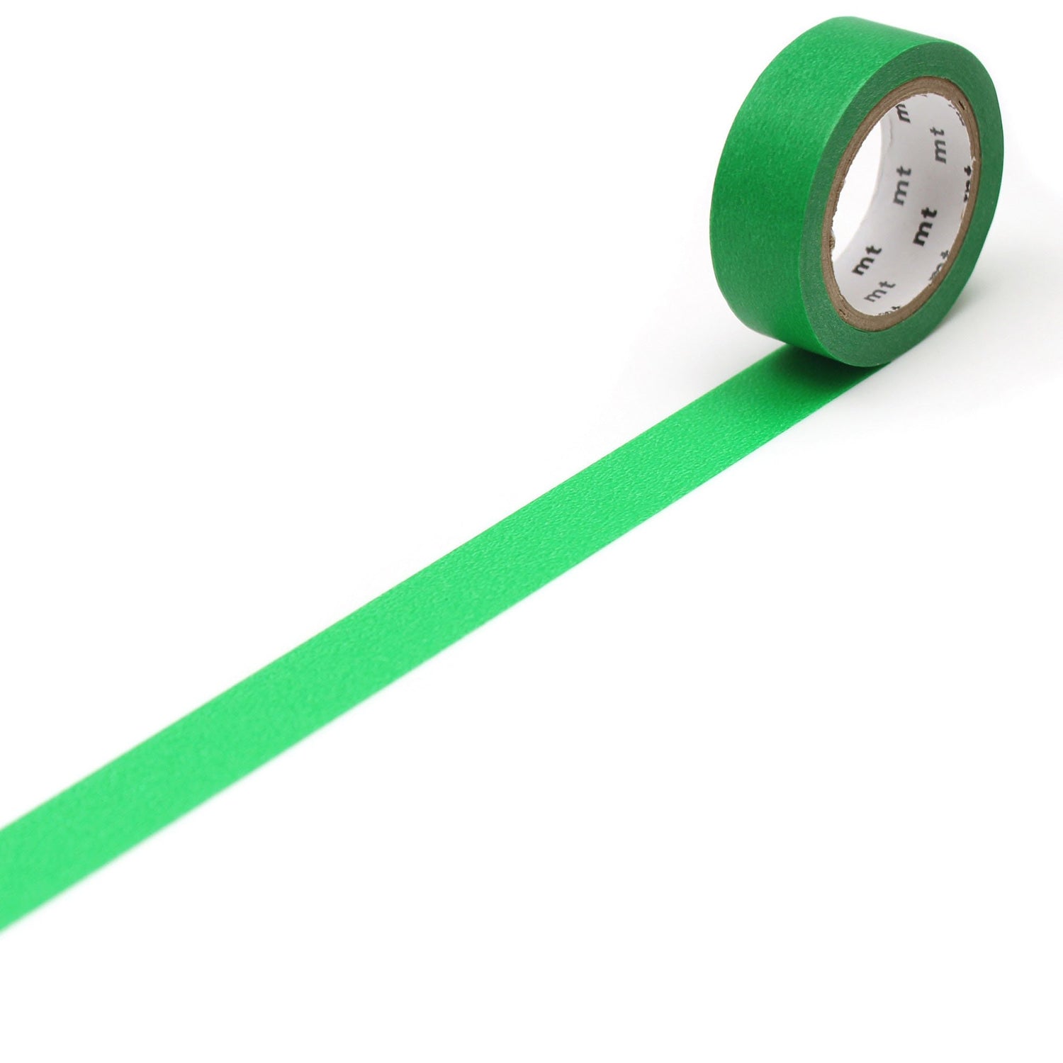 MT 1P Green 15mmx7M