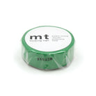 MT 1P Green 15mmx7M