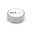 MT 1P Silver 15mmx7M